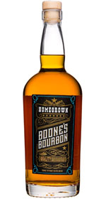 Boone's Bourbon