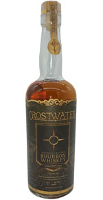 Crostwater Bourbon Whiskey