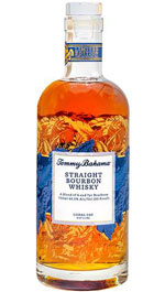Tommy Bahama Bourbon Whiskey