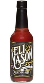 Eli Mason Old Fashioned Cocktail Mixer