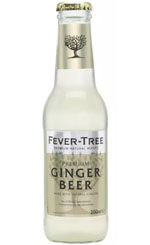 Fever-Tree Ginger Beer