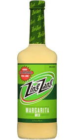 Zing Zang Margarita Mix