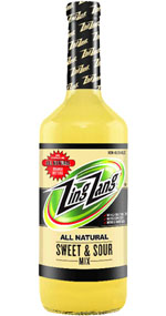 Zing Zang Sweet & Sour Mix