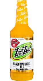 Zing Zang Amazing Mango Margarita Mix