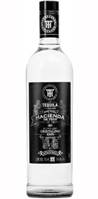 Hacienda de Tepa Cristalino Reposado