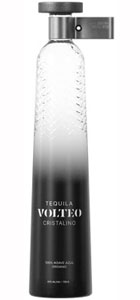 Volteo Cristalino Reposado