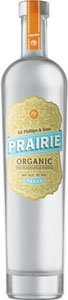 Prairie Organic