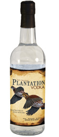 Plantation Vodka