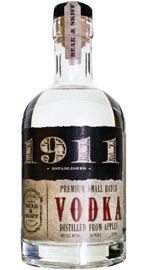 1911 Vodka