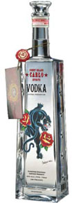 Coney Island Carlo Vodka