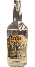 St. Augustine Vodka