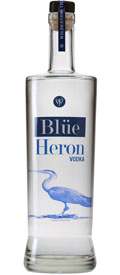 Blue Heron Vodka