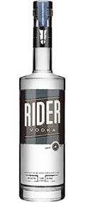 Rider Vodka