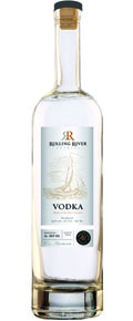 Rolling River Vodka