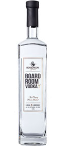 Boardroom Vodka