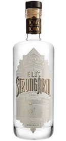 Eli's StrongArm Vodka