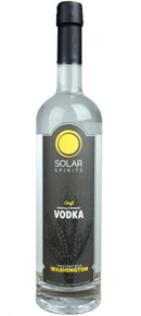 Solar Vodka