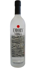 Emory Vodka