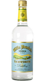 Tamworth White Mountain Vodka