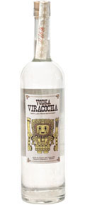 Viracocha Vodka