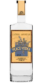 Peace Vodka