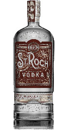 St. Roch Vodka