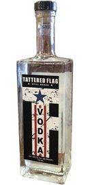 Tattered Flag Vodka