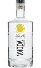 Eclipse Vodka