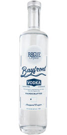 Bayfront Vodka