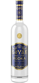 Boyar Vodka