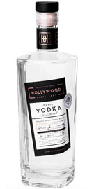 Hollywood Oasis Vodka