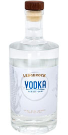 Ledgerock Vodka
