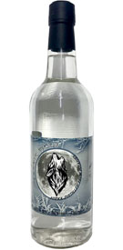 Arctic Wolf Vodka