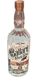Ballard Family Farms Vodka