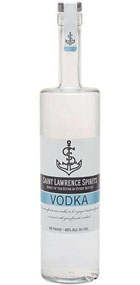 Saint Lawrence Spirits Vodka