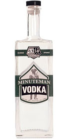 Minuteman Vodka