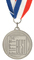 Silver medal