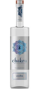 Chakra Vodka