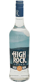 High Rock Vodka