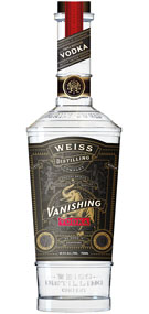 Vanishing Vodka