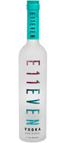 E11EVEN Vodka