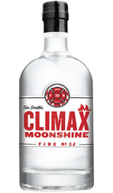 Climax Fire No. 32 Moonshine