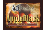 Blackbird Distillery AppleBlack Shine