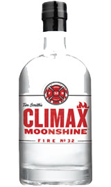 Climax Fire No. 32