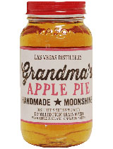Grandma’s Apple Pie Handmade Moonshine
