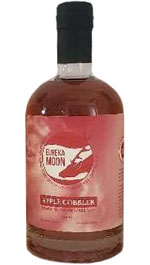 Eureka Moon Apple Cobbler Flavored Moonshine