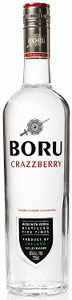 Boru Crazzberry
