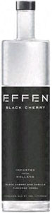 Effen Black Cherry
