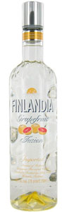 Finlandia Grapefruit Fusion