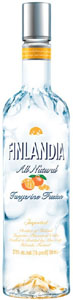 Finlandia Tangerine Fusion